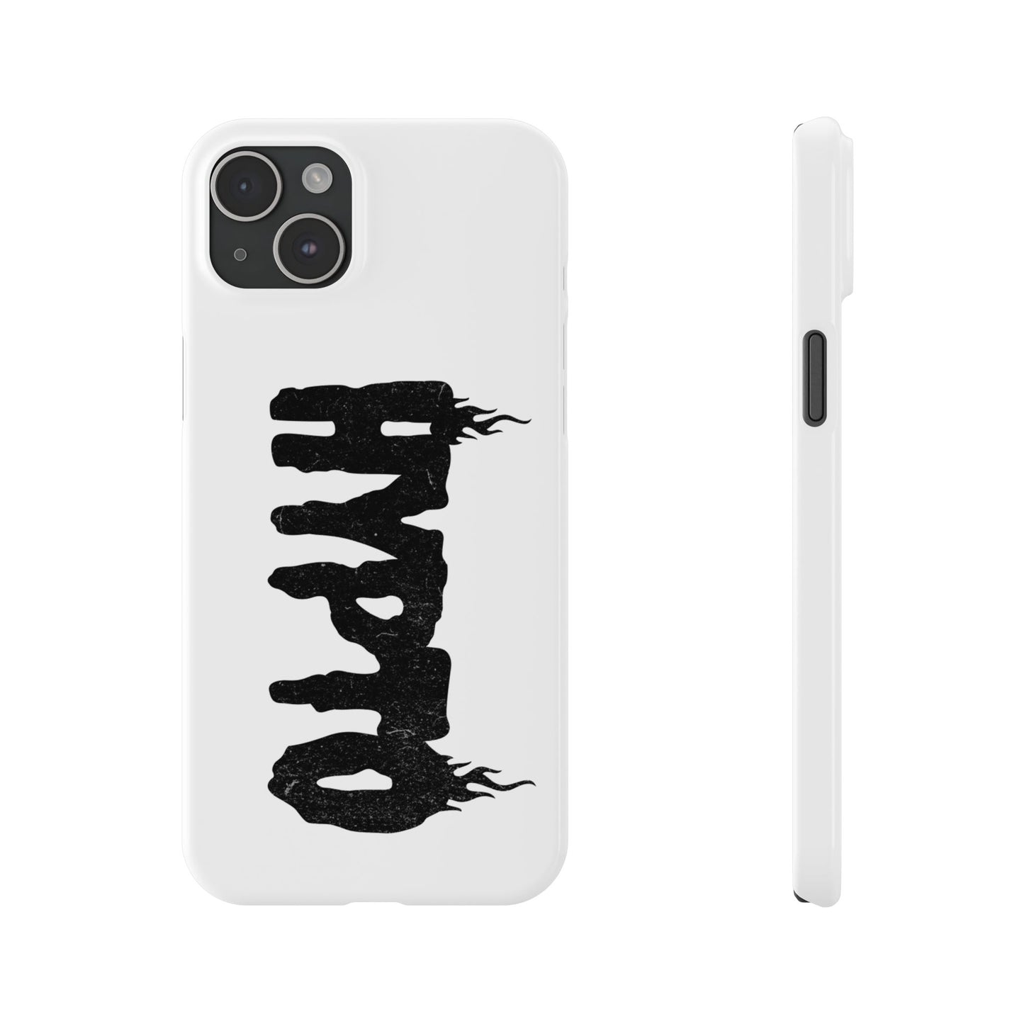 Slim Phone Cases