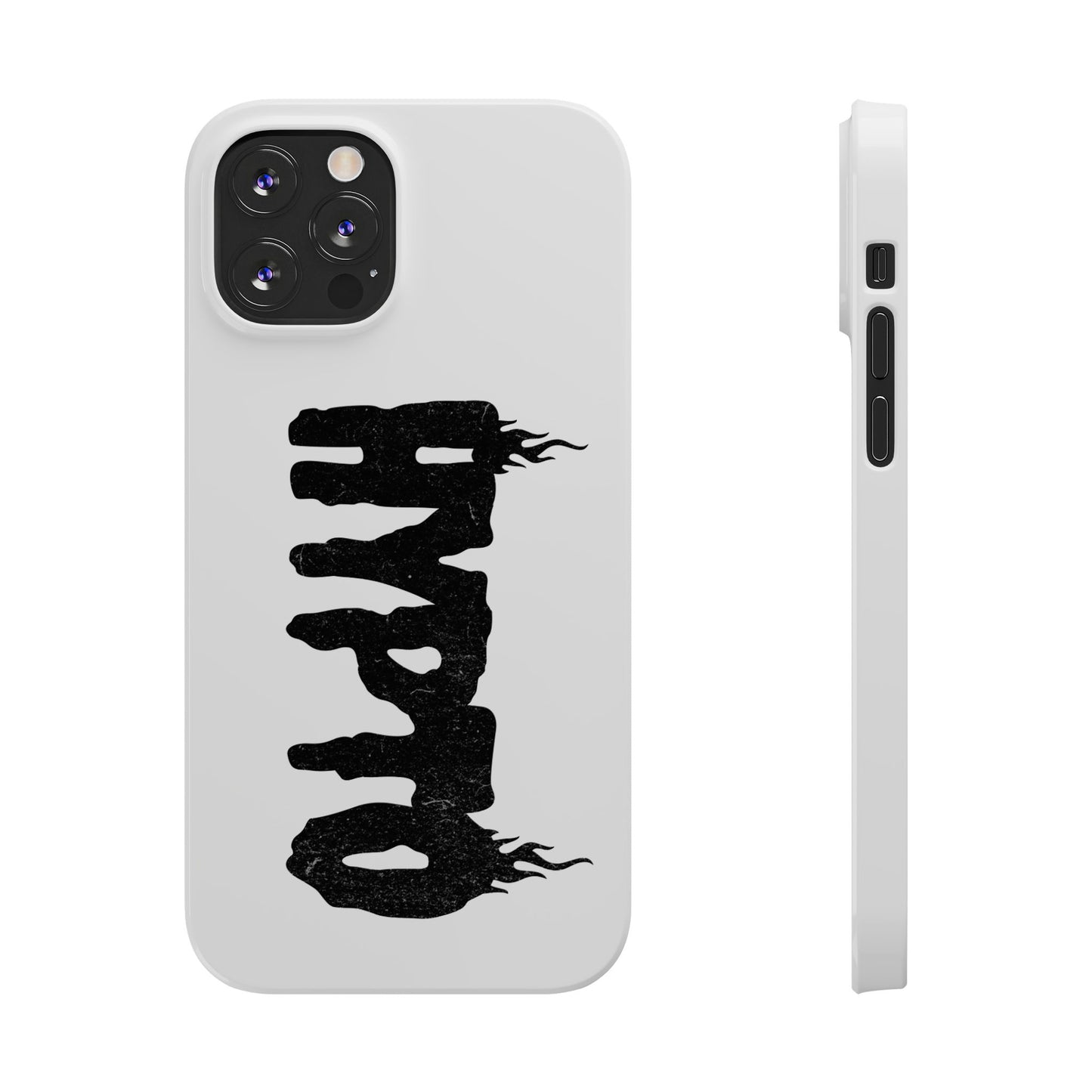 Slim Phone Cases