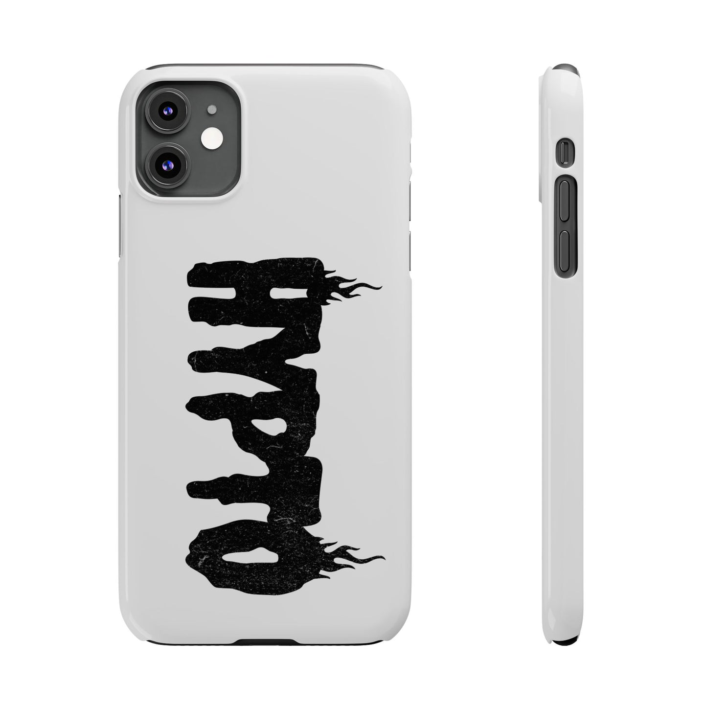 Slim Phone Cases