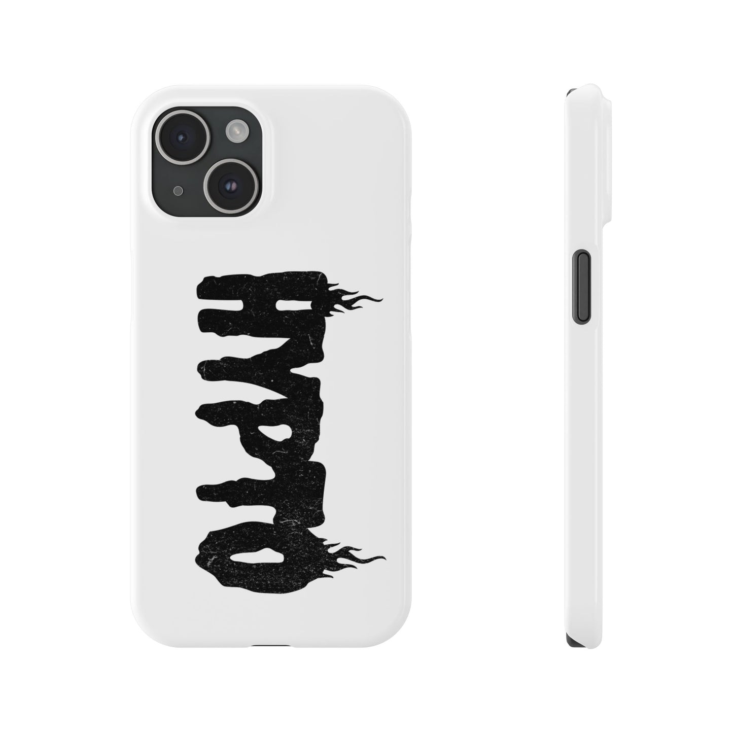 Slim Phone Cases