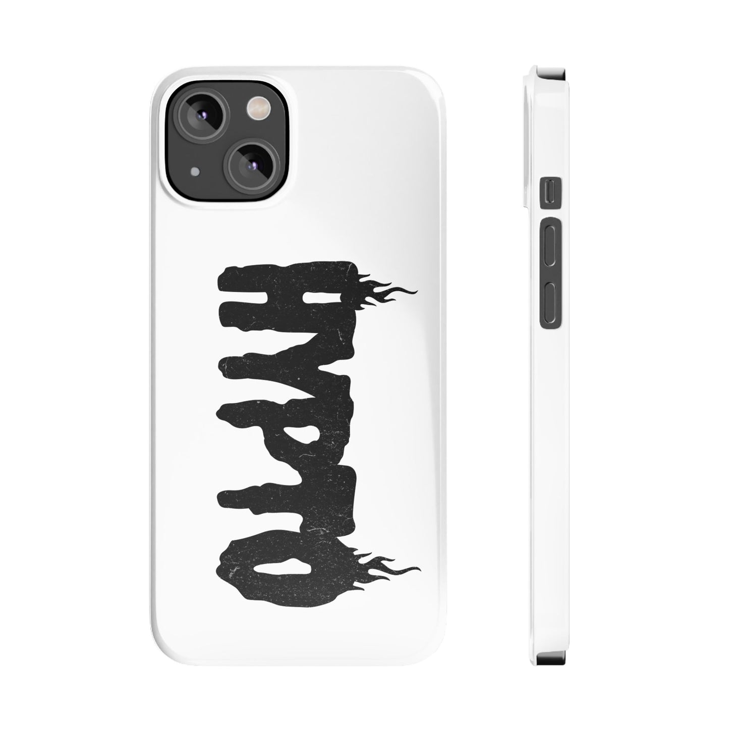 Slim Phone Cases