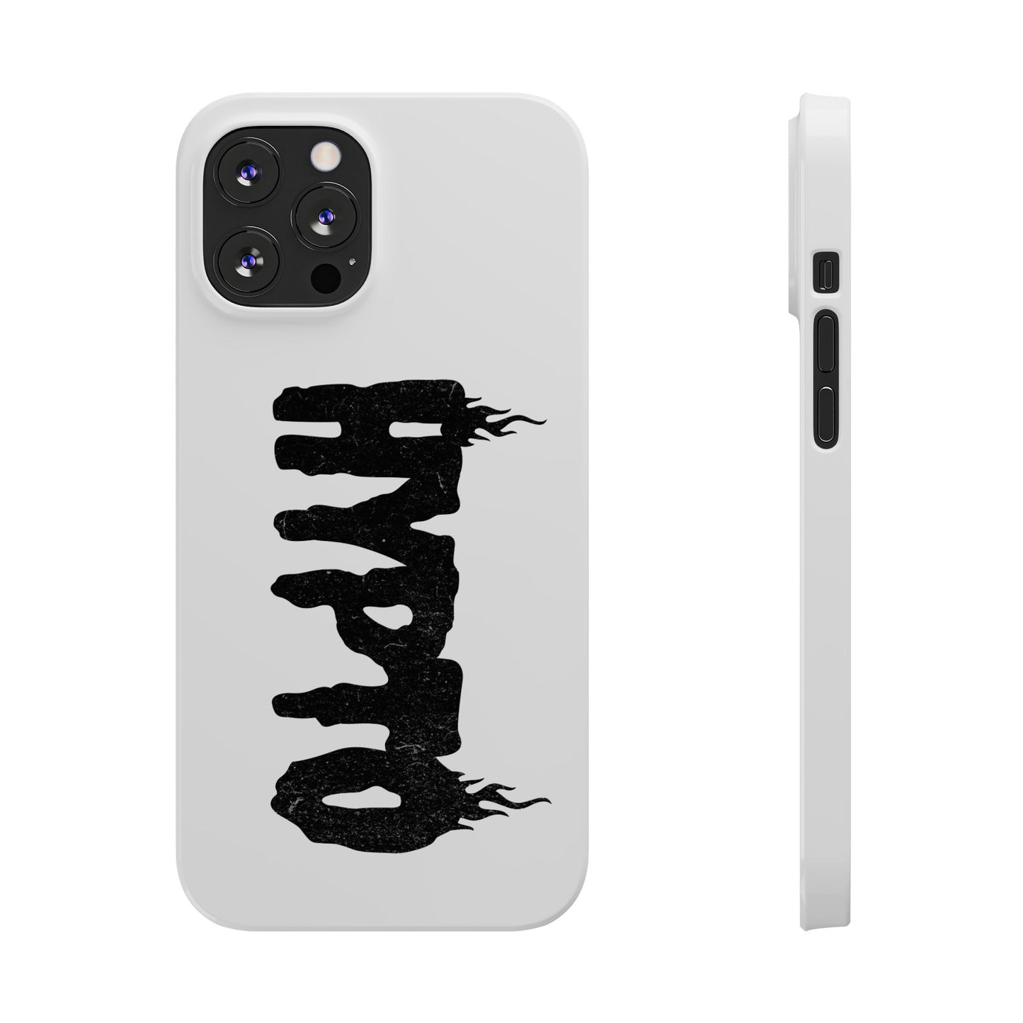 Slim Phone Cases