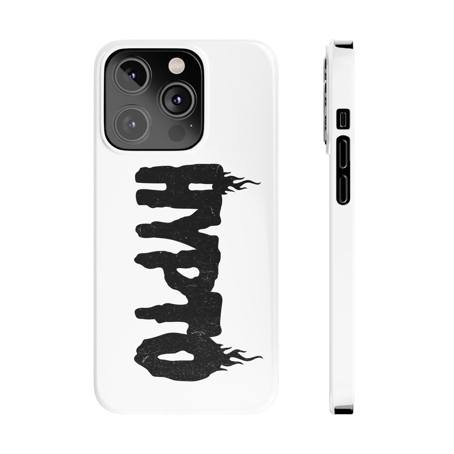 Slim Phone Cases