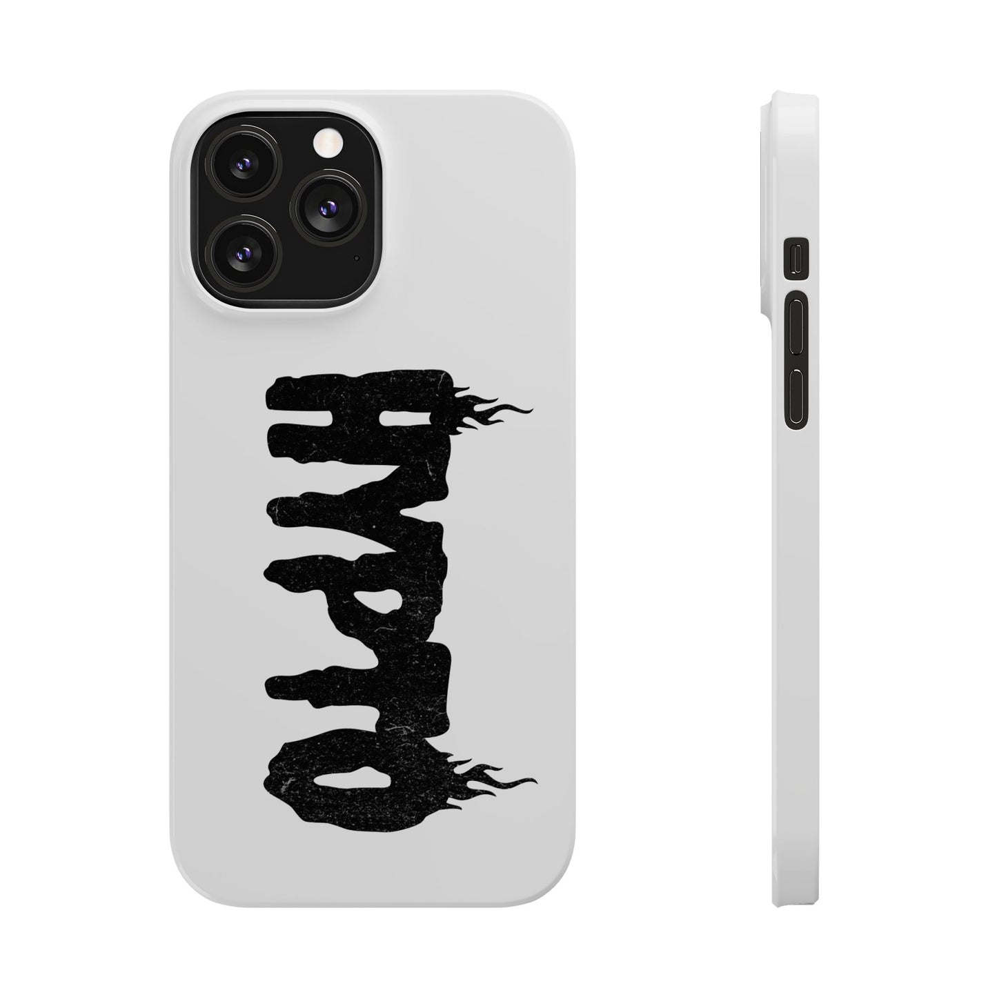 Slim Phone Cases