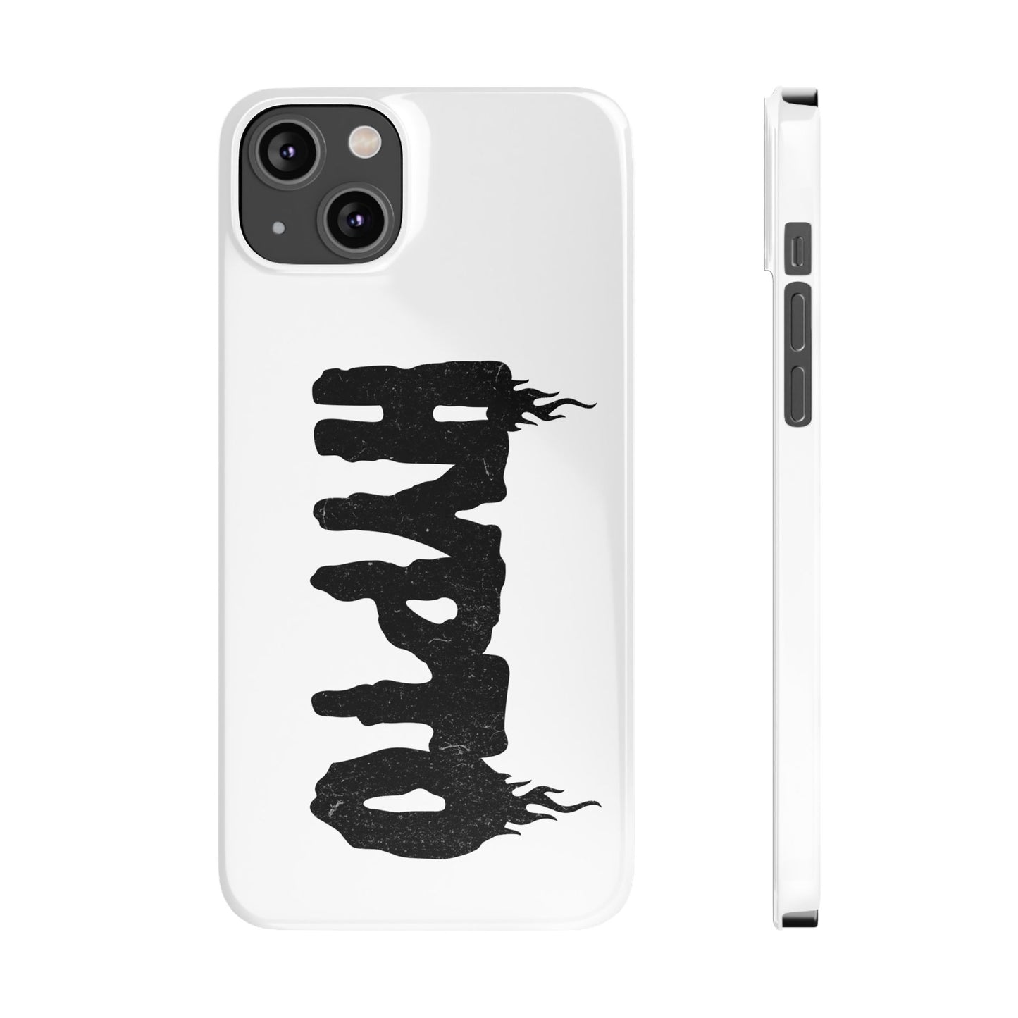 Slim Phone Cases