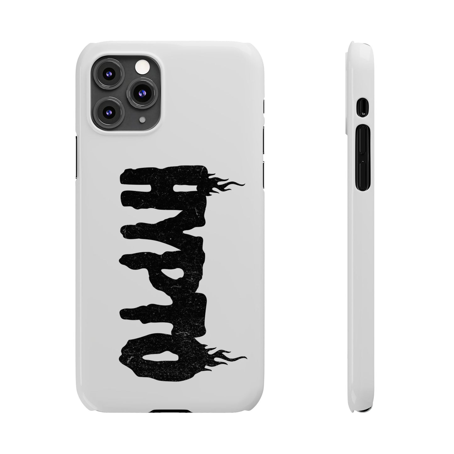 Slim Phone Cases