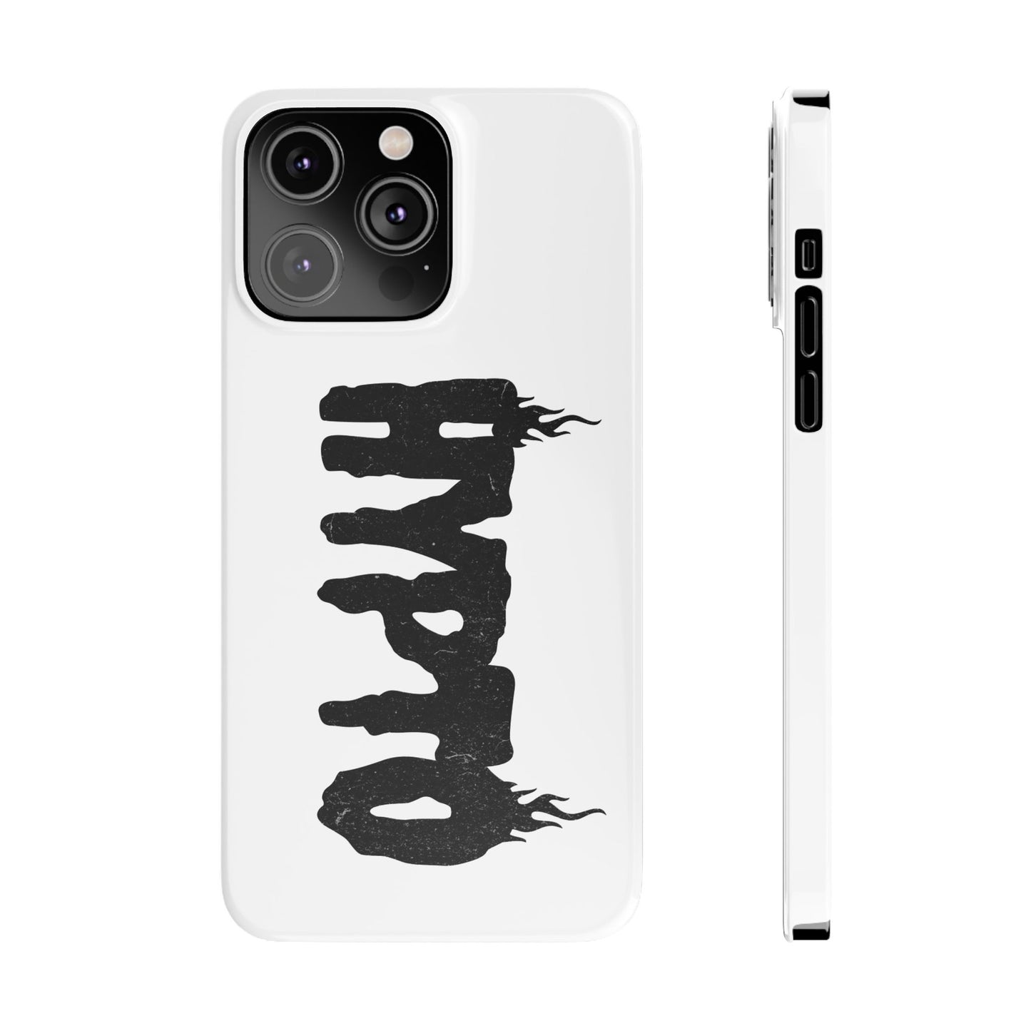 Slim Phone Cases