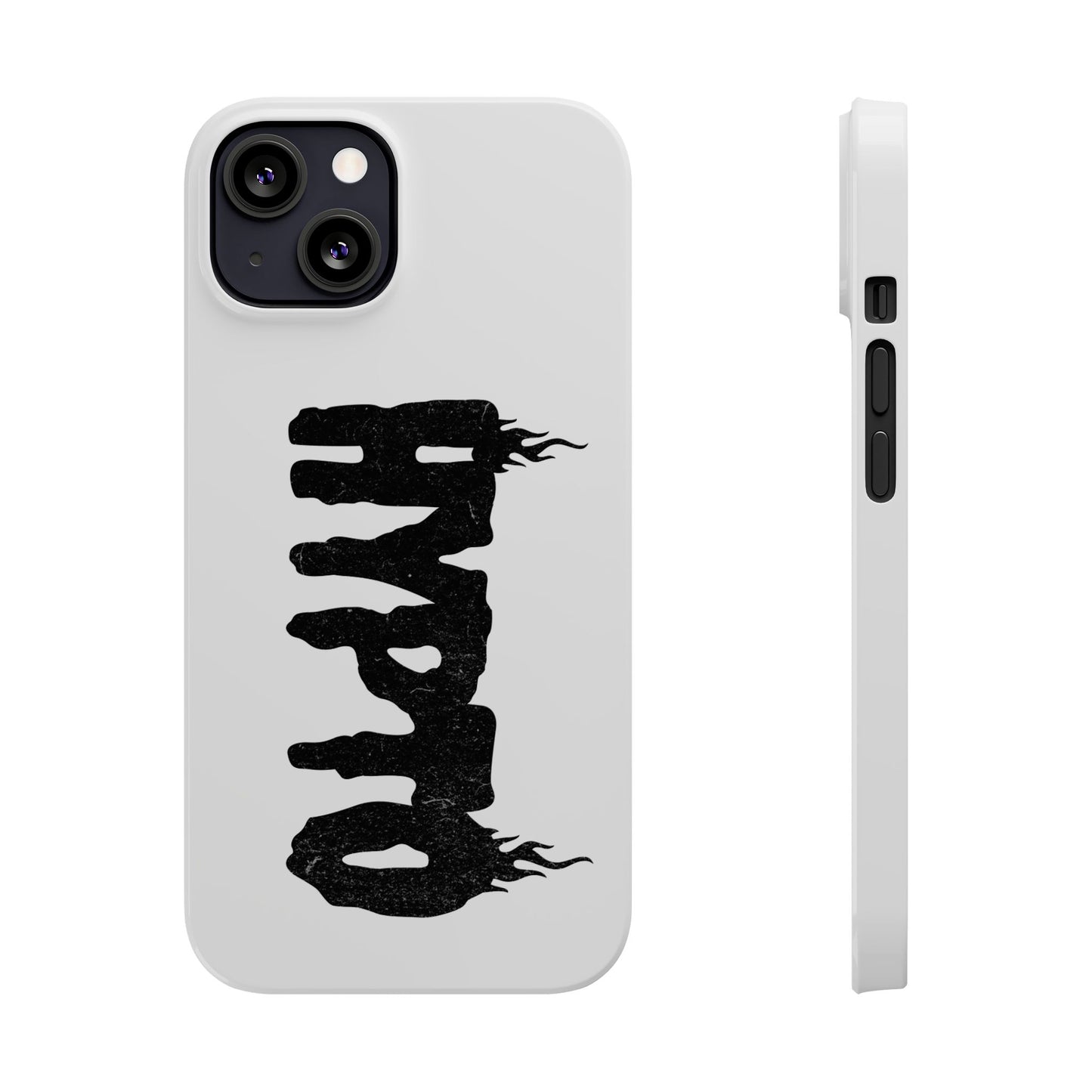 Slim Phone Cases