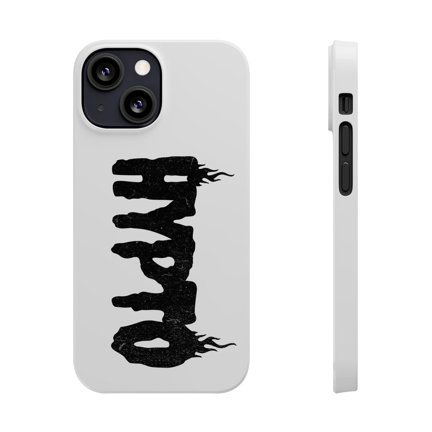 Slim Phone Cases